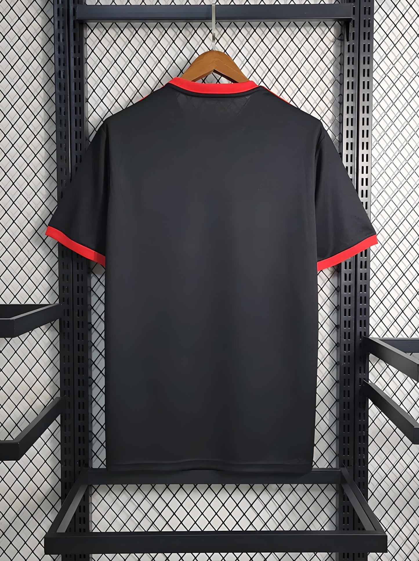 MAILLOT DU JAPON "TIGRE NOIR"